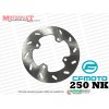 CF Moto 250 NK - 250SR Arka Fren Diski 